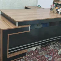 میز مدیریت تابوره