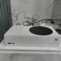 ایکس باکس سری اس xbox series s با گارانتی
