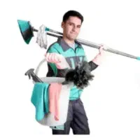 کار ساعتی.  نیاز داریم دو نفر یم اقا