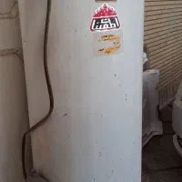 آبگرمکن مخزنی سالم