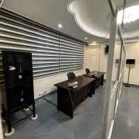 اجاره واحد اداری ۶۰ متری - بلوار کاشانی(سند اداری)|اجارهٔ دفتر کار، اتاق اداری، مطب|تهران, سازمان برنامه شمالی|دیوار