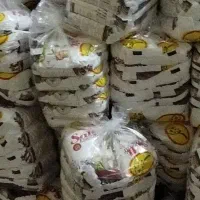 فروش انواع نمک