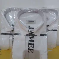 nلباس فرم سفید هواپیمایی سردوشی دار سایزxxxl|لباس|شیراز, فرودگاه شهید دستغیب شیراز|دیوار