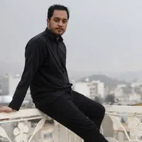 مدارکم مفقود شده/ سید محمد محمودی