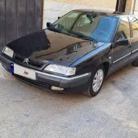 زانتیا 2000