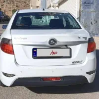 برلیانس H330 مدل ۹۷