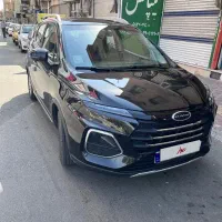 kmc sr3|خودرو سواری و وانت|تهران, آذری|دیوار