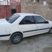 فروش فوری پارس تمام فول۴۰۲