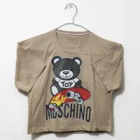 تیشرت طرح خرس، کیفیت عالی