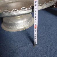 ظروف مسی|کلکسیون اشیاء عتیقه|کرمان, |دیوار