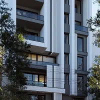 طراحی نما و ساختمان و دکوراسیون داخلی متره و ...