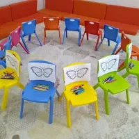 کودکستان لبخند  ثبت نام آغاز شد