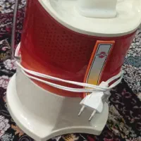آبمیوه گیری پارس خزر
