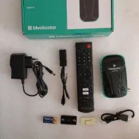 گیرنده دیجیتال وانتن|صوتی و تصویری|تبریز, |دیوار