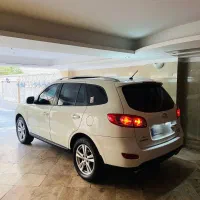هیوندای سانتافه 3500cc|خودرو سواری و وانت|تهران, شاهین|دیوار