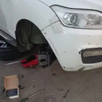 مرکز  لنت ترمز شمع وایر و خدمات تعویض(آقای لنت)|قطعات یدکی و لوازم جانبی|گلبهار, شهر جدید گلبهار|دیوار