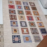 قالیچه ۳متری درحد