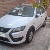 کوئیک صفر 1404  GXR دنده ای