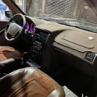 پژو 405مدل 93 داشبورد جدید|خودرو سواری و وانت|مشهد, هفت تیر (نه دره)|دیوار