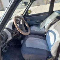 پی کی|خودرو سواری و وانت|فسا, |دیوار