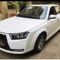 حواله دنا پلاس اتوماتیک آبشنال
