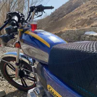 کبیر ۲۰۰ سیسی مدل ۱۴۰۳