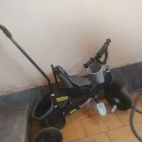 سه چرخه مارک