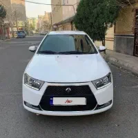 دنا پلاس تیپ 2 دنده ای مدل 1399 اقساطی.