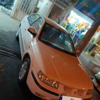 سمند الایکس مدل ۹۳|خودرو سواری و وانت|اراک, |دیوار