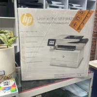 پرینتر چهار کاره لیزری وایلس اچ پی hp 428 fdw