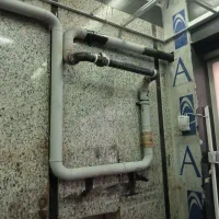 لوله‌کشی گاز، آب، فاضلاب و آتش‌نشانی تخصصی|خدمات پیشه و مهارت|تهران, خاوران|دیوار