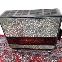 بخاری گازی ایران شرق