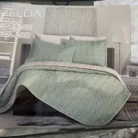 رو تختی برند zelda نو‌