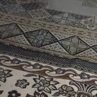 قالی|فرش|کارون, |دیوار