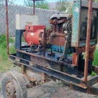 دیزل ژنراتور