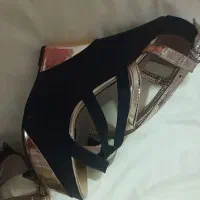 یک جفت کفش مجلسی بسیار شیک