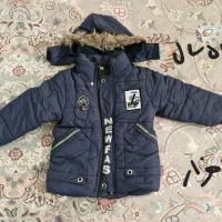 لباس گرم پاییزی|لباس|ورامین, ورامین|دیوار