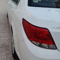 دنا معمولی در حد و خانگی|خودرو سواری و وانت|داراب, |دیوار