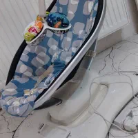 گهواره برقی برند 4moms|اسباب و اثاث بچه|تبریز, |دیوار