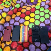 قاب گوشی شیاعومی و سامسونگ