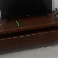 میز تلویزیون شرکتی