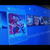 PS4 sony+کپیخور دودسته+بیست بازی آکبند نونو.|کنسول، بازی ویدئویی و آنلاین|شهریار, شهریار|دیوار