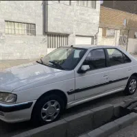 پارس tu5 مدل ۱۴۰۱|خودرو سواری و وانت|مشهد, شیرودی|دیوار