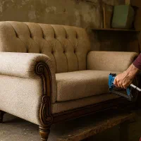 مبلت رو به یه اثر هنری خاص تبدیل کن