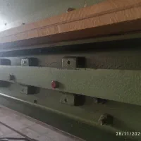 درزکن|ماشین‌آلات صنعتی|فلاورجان, |دیوار