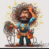 لوله کشی و برق کشی حرفه‌ای و مشاوره رایگان