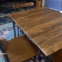 میزناهارخوری|میز و صندلی غذاخوری|دزفول, |دیوار