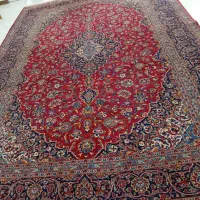 یک فرش دستباف ۱۲ متری|فرش|تهران, خانی‌آباد|دیوار