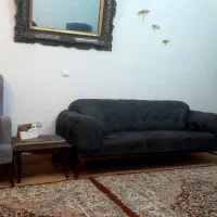 مبل چستر راحتی