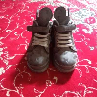 کفش پسرانه سایز 27|کفش و لباس بچه|فلاورجان, |دیوار